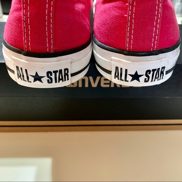 🦄Converse🦄 - Picture 3 of 6